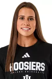 Sammy Frazier, Water Polo, Indiana University