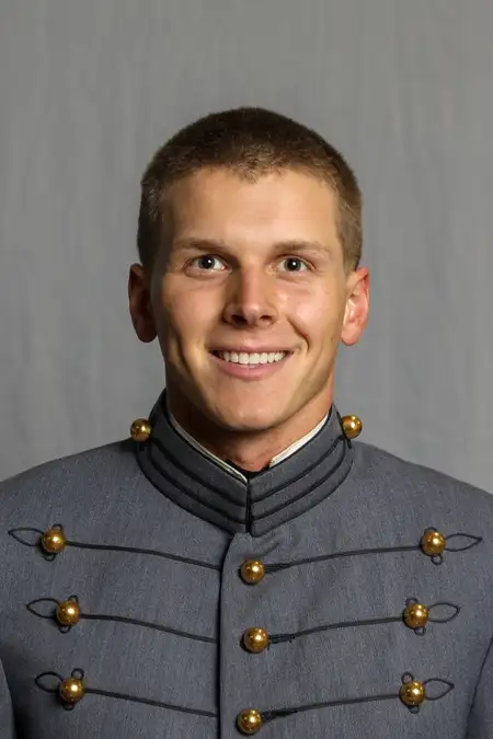 Owen Crudale, Hockey, United States Military Academy