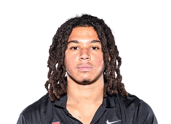 Owen Chambliss, Football, University of Nebraska