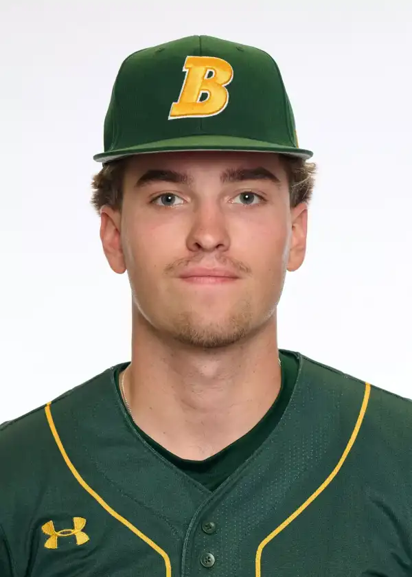 Kyler Kudrna, Baseball, North Dakota State University