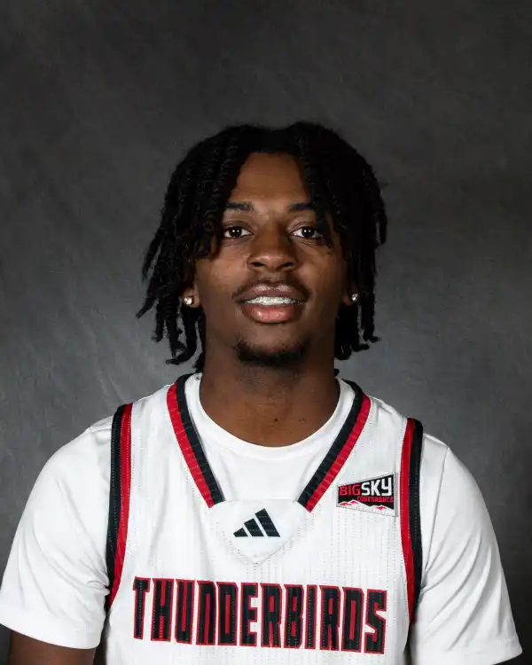 Rashaad Davis, Basketball, Southern Utah University