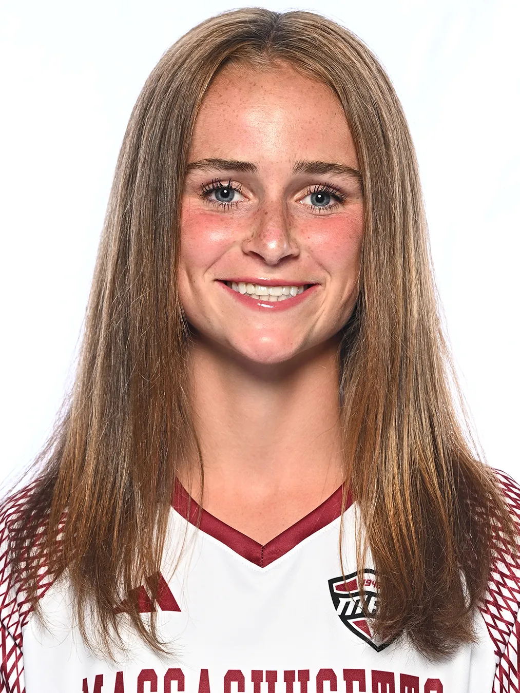 Kate McLaughlin, Soccer, University of Massachusetts Amherst