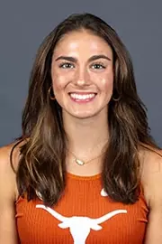 Gia Kurp, Track and Field, undefined