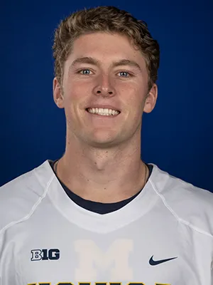 Michael Kelly, Lacrosse, undefined
