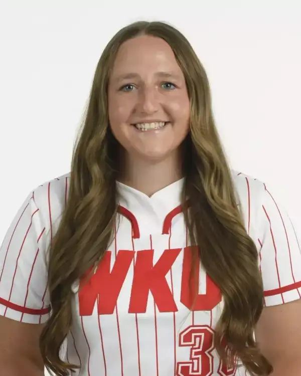 Maci Masters, Softball, Western Kentucky University