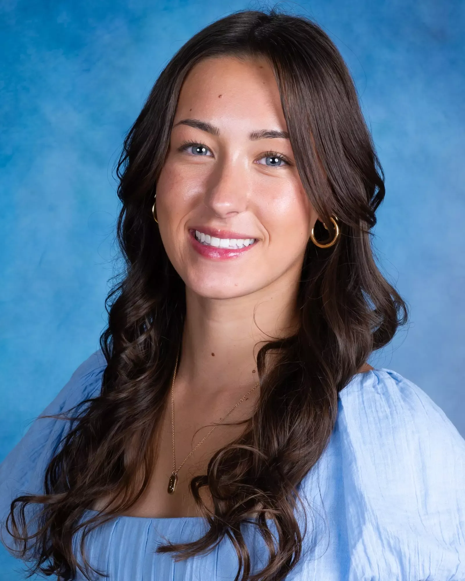 Macy Coad, Swimming & Diving, University of the Pacific