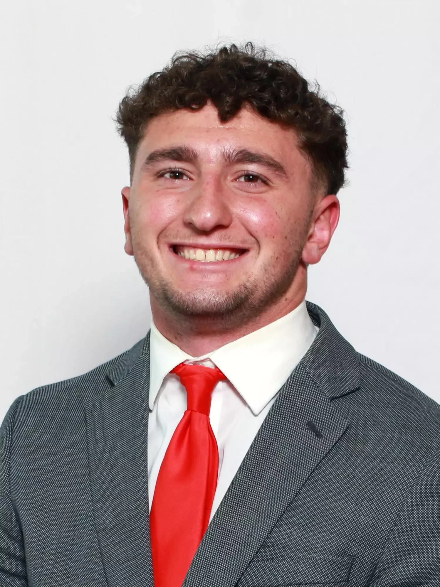 Jedrek Howarth, Football, Colorado State University Pueblo
