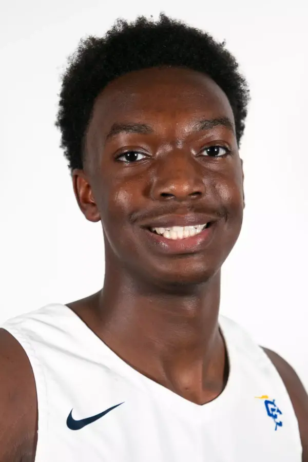 Makhi Hammond, Basketball, King University