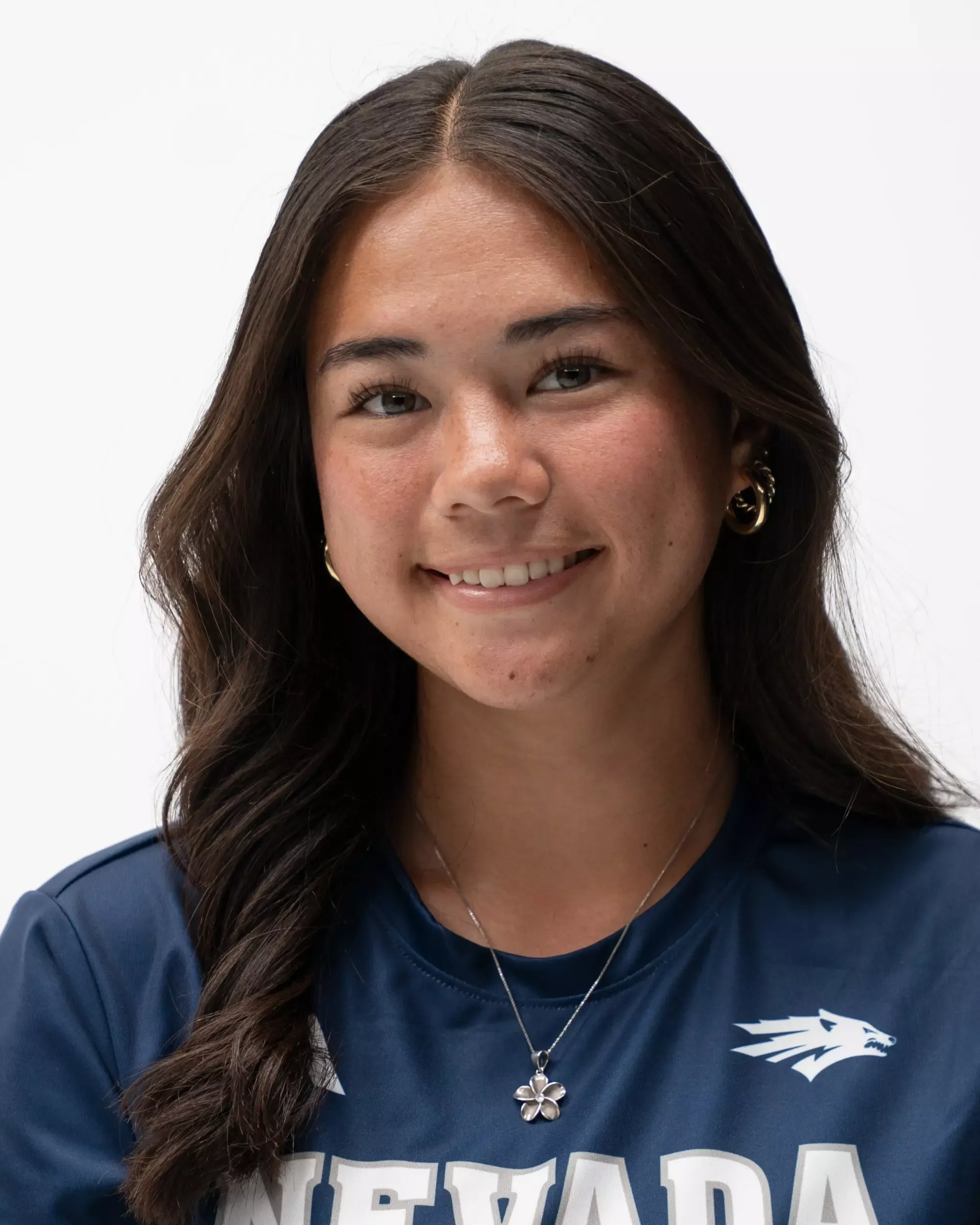 Kaimi Wills, Soccer, University of Nevada