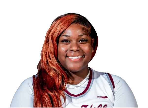 Crystianna Whitehead, Basketball, undefined