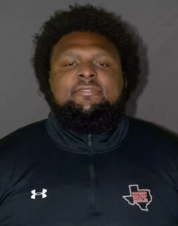 Marcus Jefferson Jr., Football, Sul Ross State University