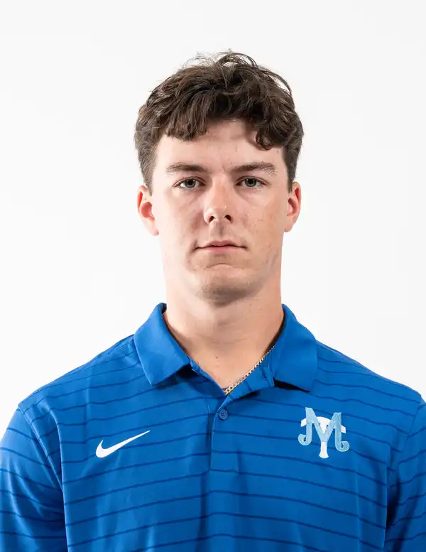 Mason Dobbs, Baseball, Middle Tennessee State University