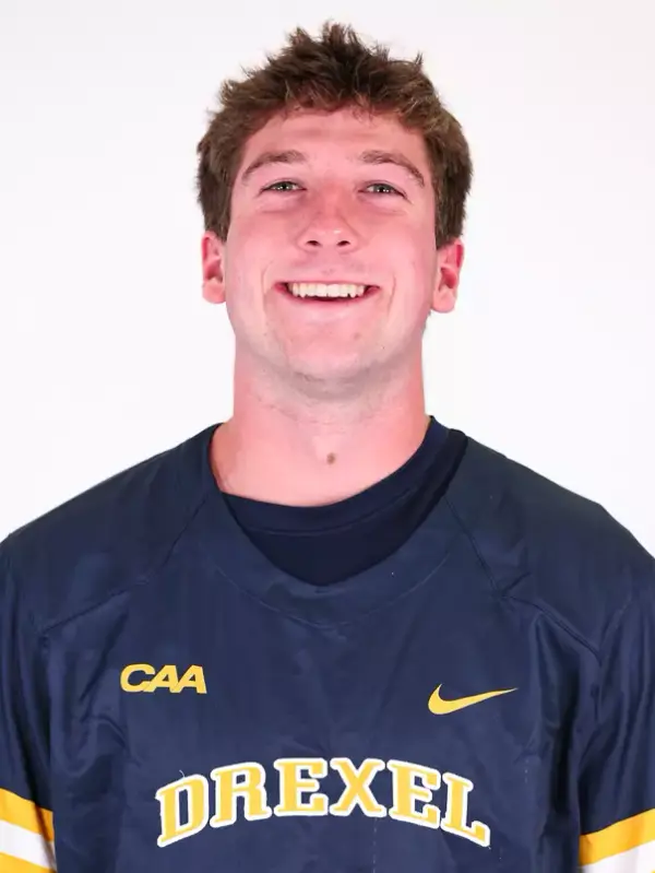 Brady Potyrala, Lacrosse, Drexel University