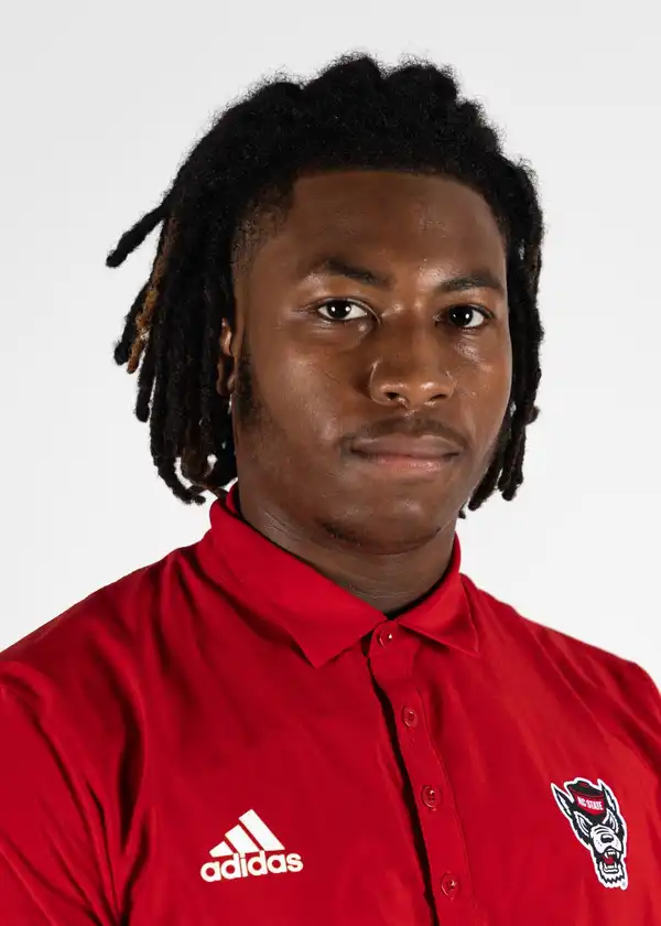 Ziggy Moore, Football, North Carolina State University