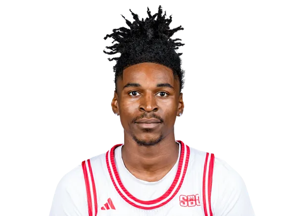 Jalen Hampton, Basketball, undefined