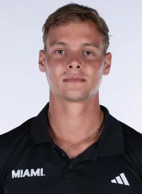 Jakub Kroslak, Tennis, undefined