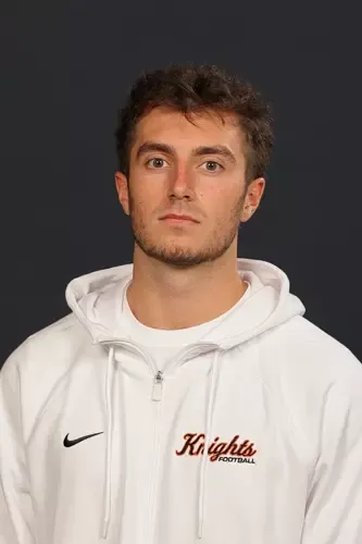 Ryan Doyle, Football, Wartburg College