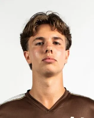 Luciano Larrea, Soccer, Lehigh University