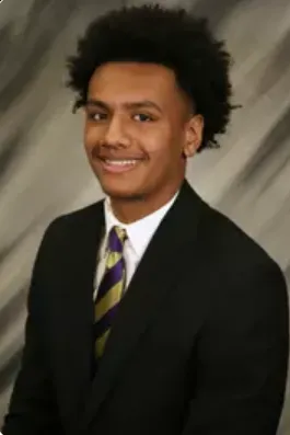 Wes Rubin, Basketball, University of Northern Iowa