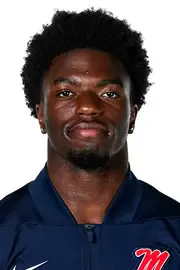 Wesley Todd, Track and Field, undefined