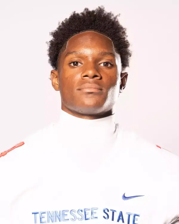 Rymen Mosley, Football, Tennessee State University