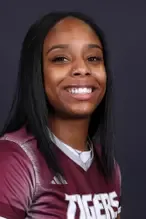 Hannah Love, Flag Football, Campbellsville University