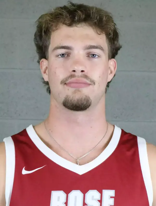 Cole Pride, Basketball, Rose-Hulman Institute of Technology