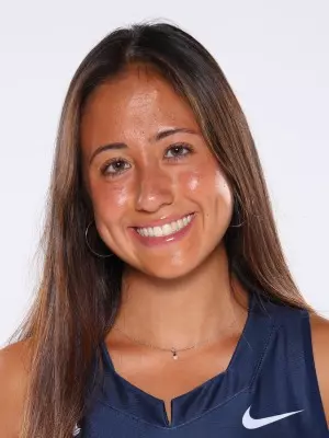 Naomi Esterowitz, Field Hockey, undefined