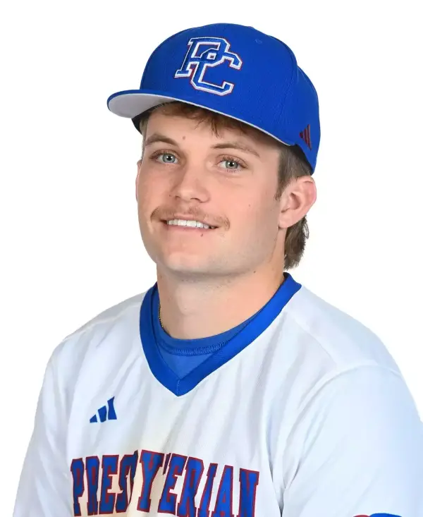 Andrew Albertus, Baseball, Presbyterian College