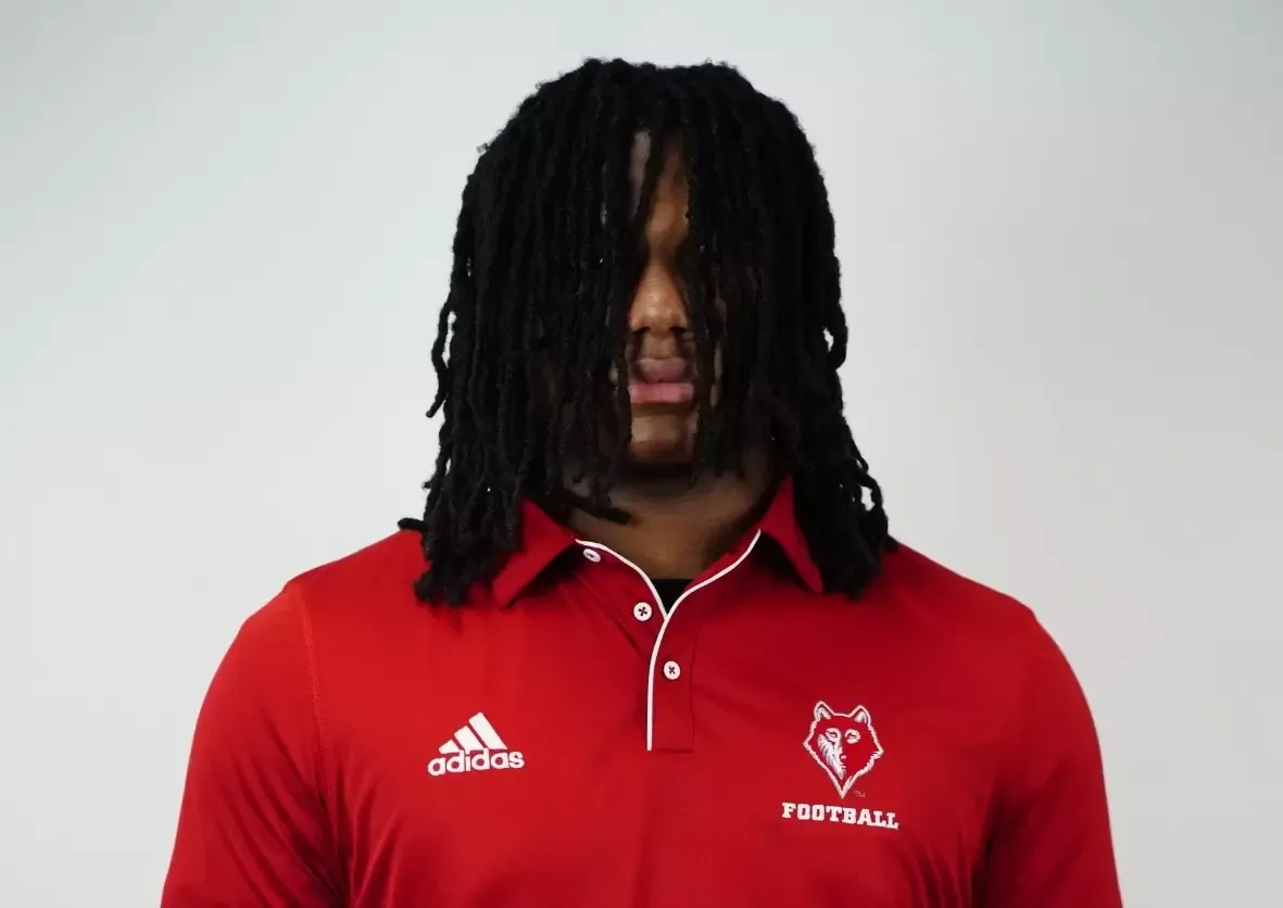 Aakil Brown, Football, undefined