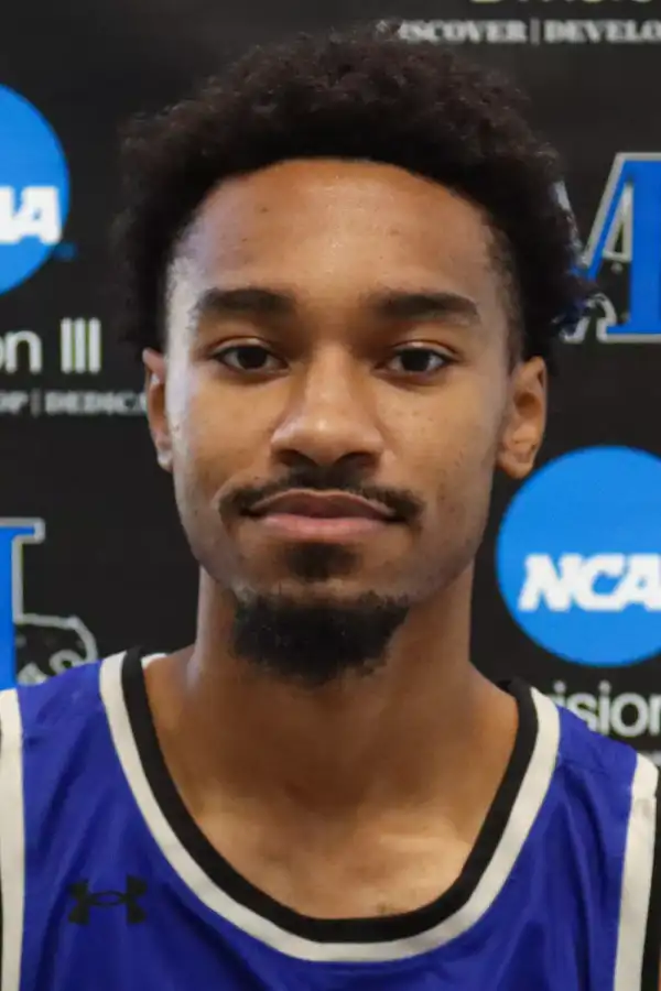 Rashawn Bost, Basketball, Marian University