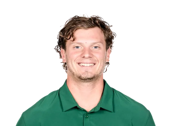 Gaston Moore, Football, University of South Florida