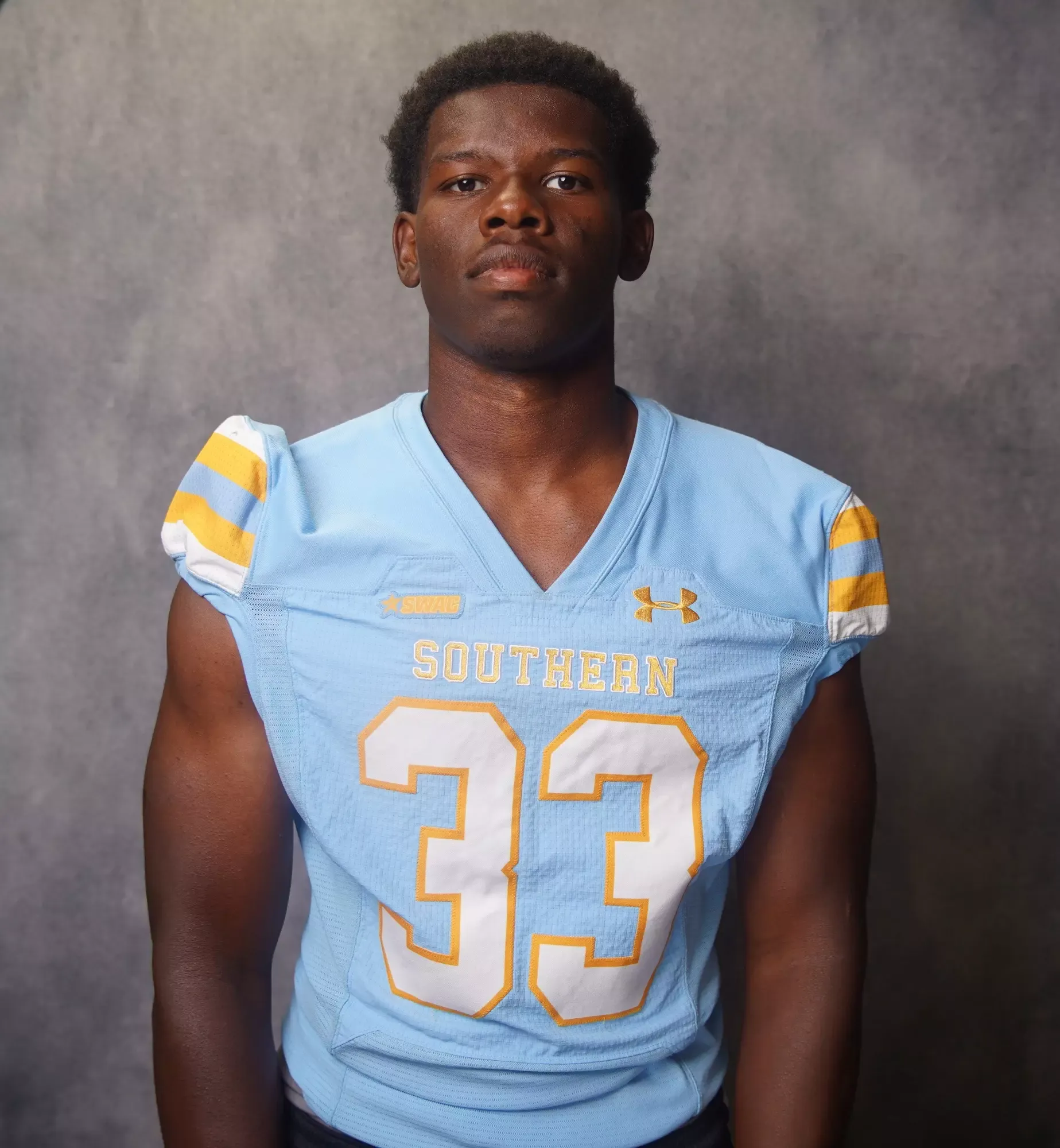 Jayden Cook, Football, undefined