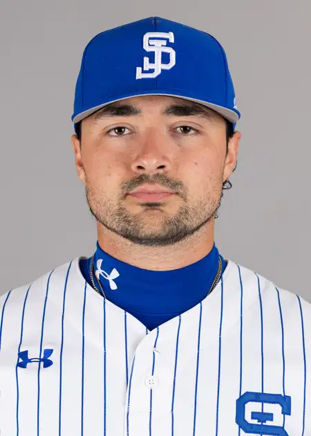 Dennis Gamester, Baseball, San Jose State University