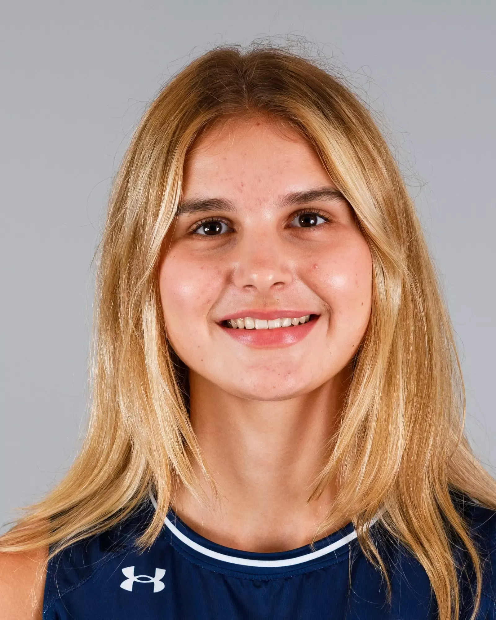 Cara Lehmitz, Volleyball, Yale University
