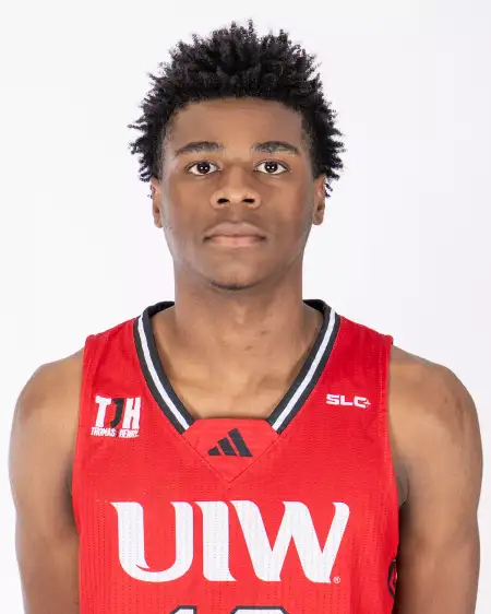 Marc Harvey, Basketball, University of the Incarnate Word