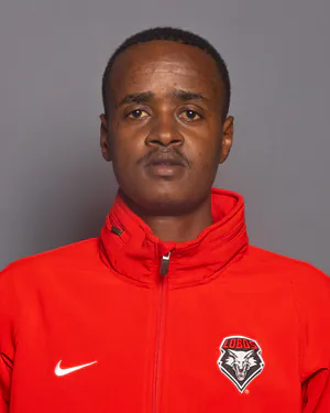 Pasanjo Kitonga, Track and Field, undefined