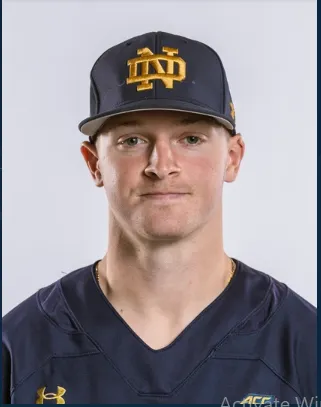 Nick DeMarco, Baseball, undefined