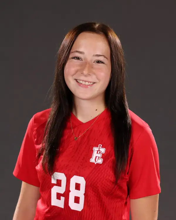 Adison Cook, Soccer, Pennsylvania Western University, Edinboro