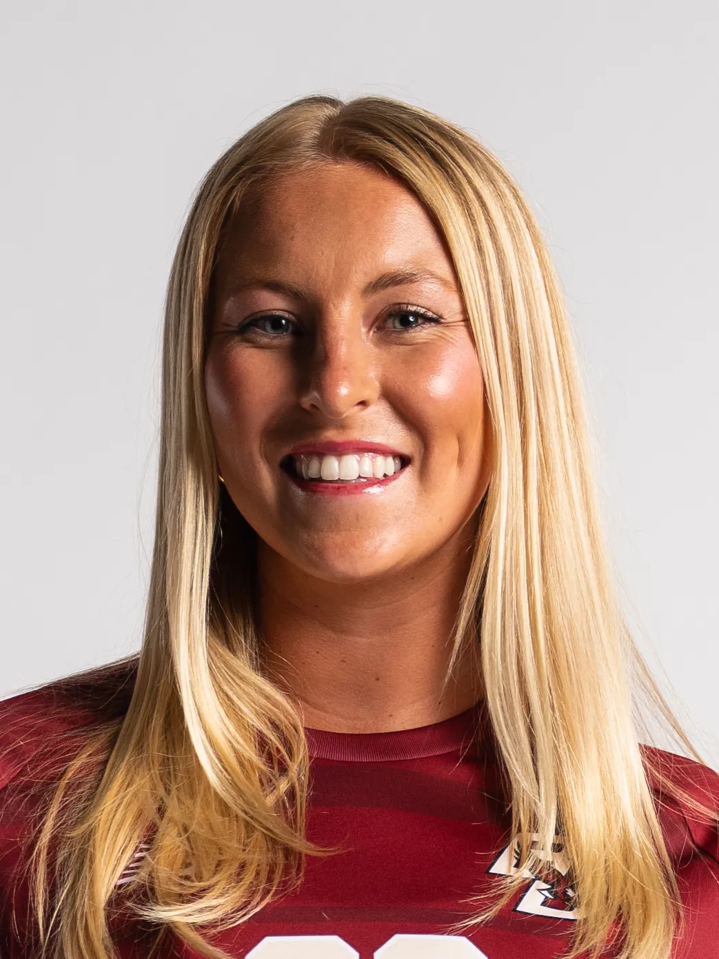 Kasia Wolf, Soccer, Boston College