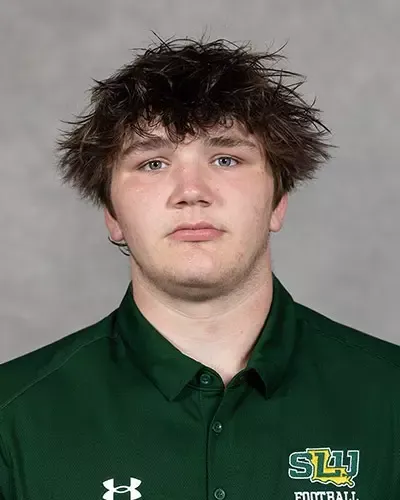 Gage Brown, Football, undefined
