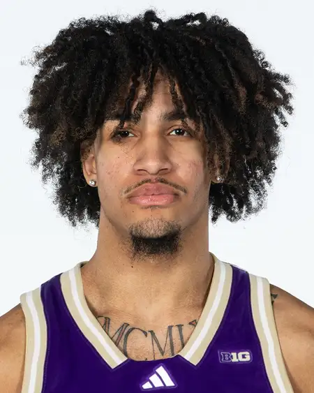 Lat Ford, Basketball, University of Washington