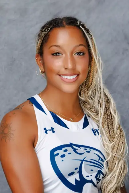 Janiya England, Track and Field (O), Augusta University