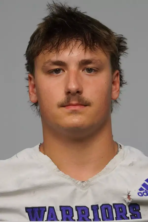 Caden Sieker, Football, Winona State University