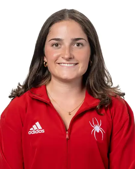 Lydia Shields, Track and Field (O), University of Richmond