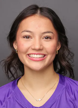 Alayna Austin, Volleyball, undefined