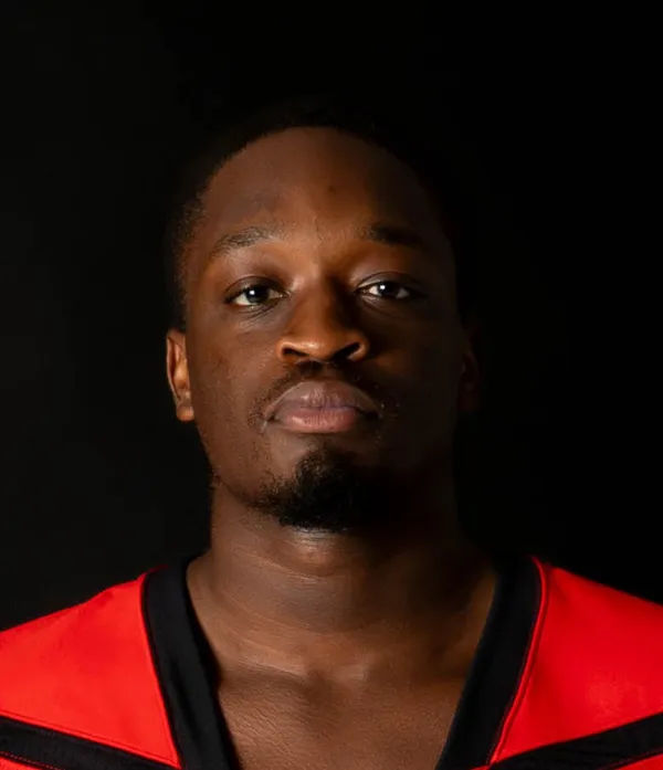 Najai Watson, Football, Southeast Missouri State University