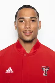 Tayman Howell, Track and Field, Texas Tech University
