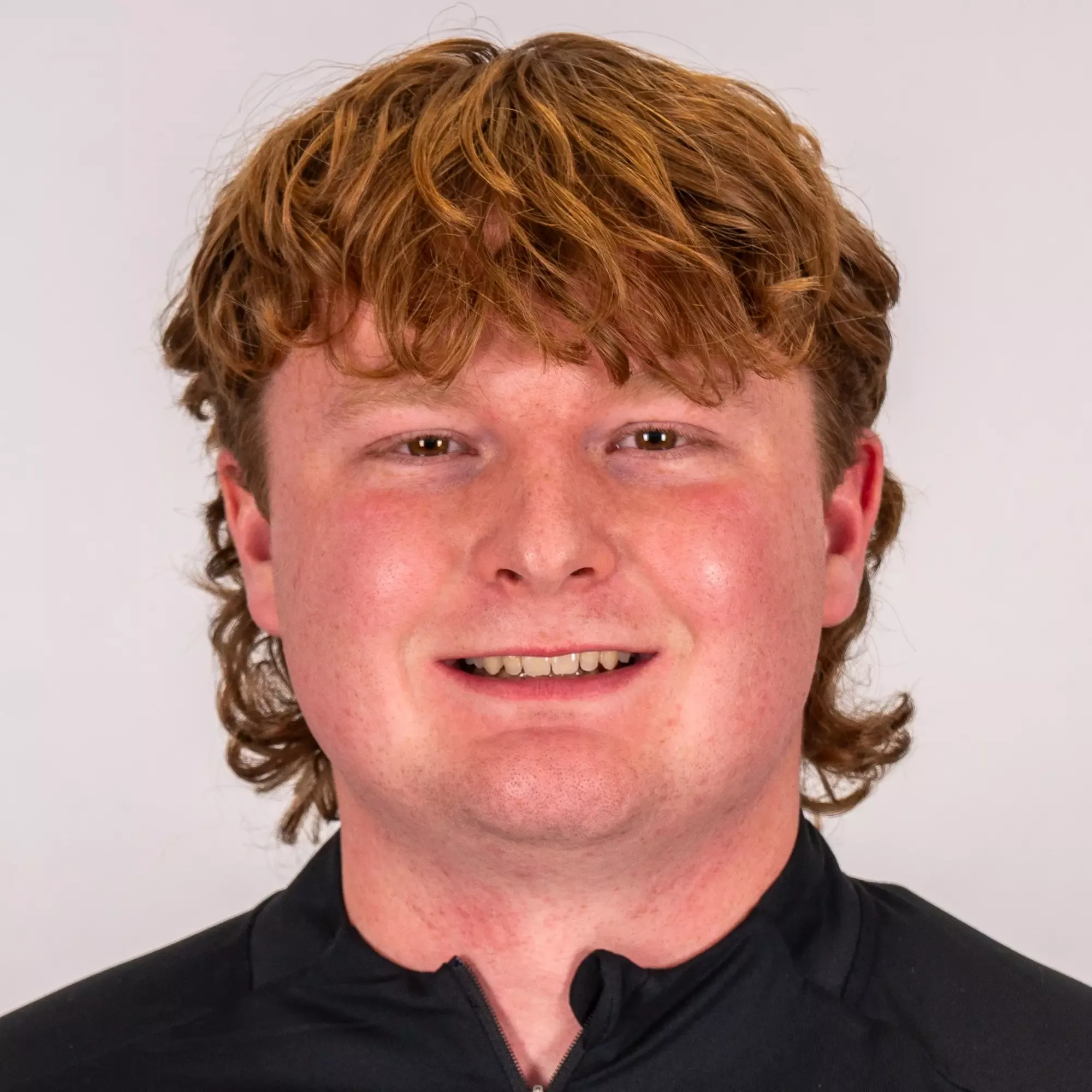 Brock Bissegger, Track and Field, Utah State University