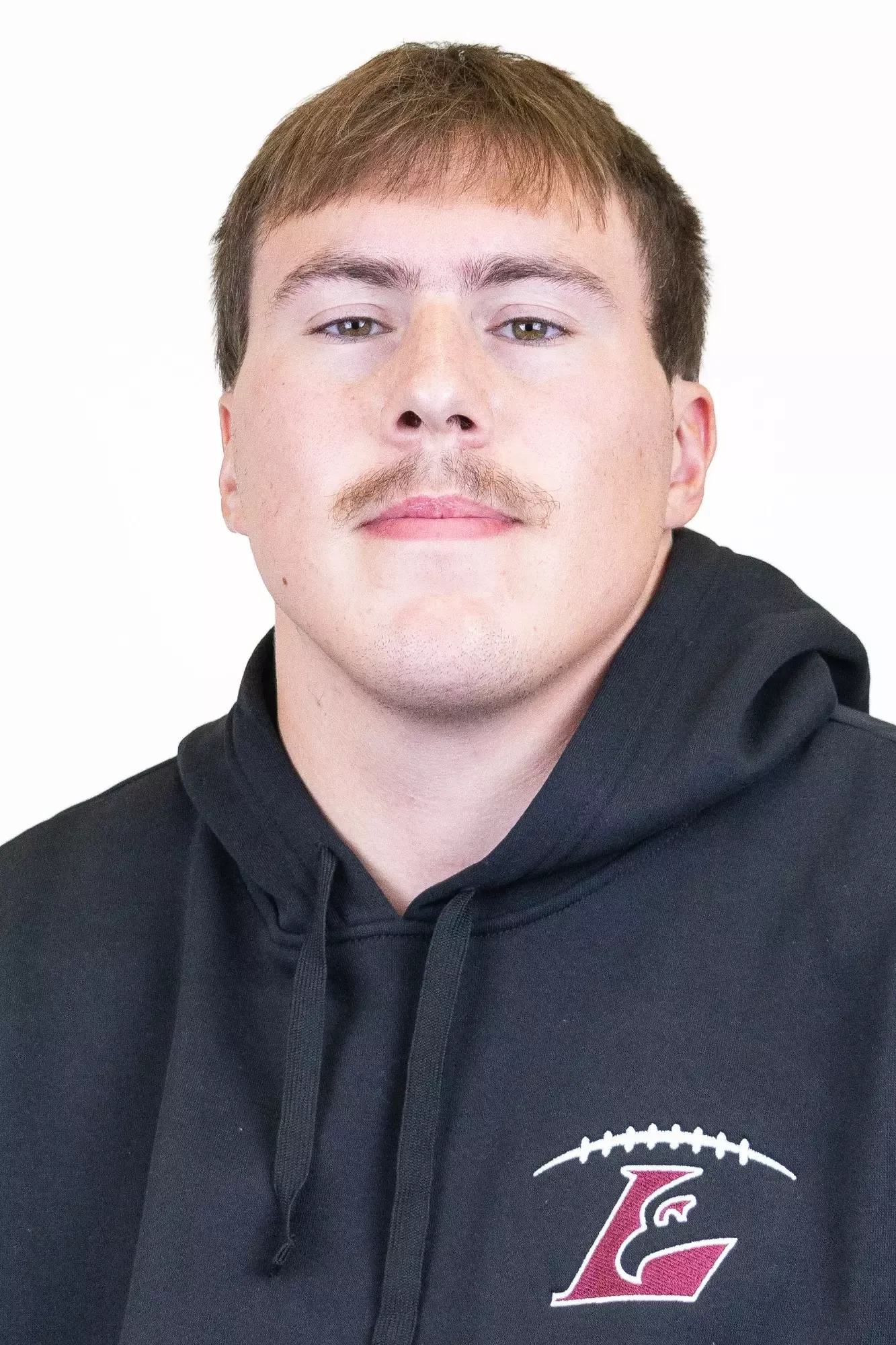 Hudson Fore, Football, University of Wisconsin-La Crosse